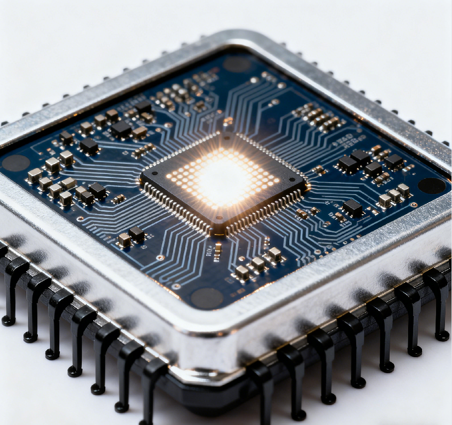 中国汽车芯片创新成果推荐活动